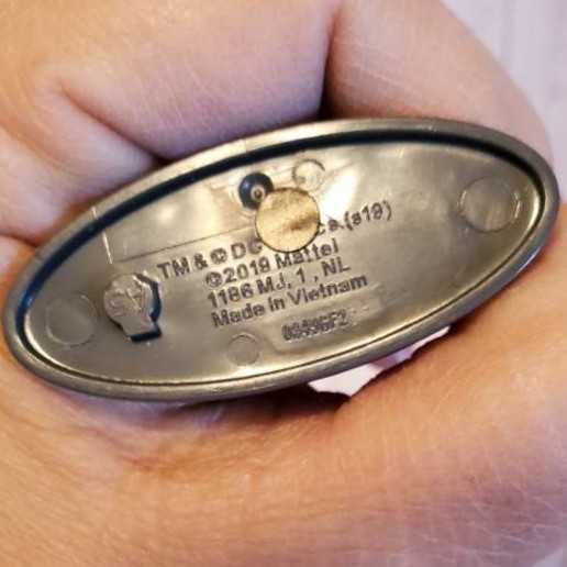 Superman   action figure collectible - Main Image 2