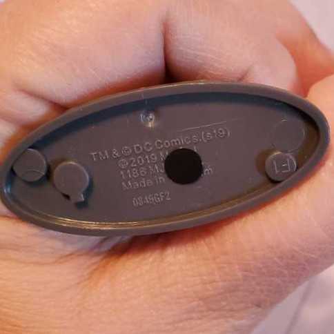 Batman   action figure collectible - Main Image 2