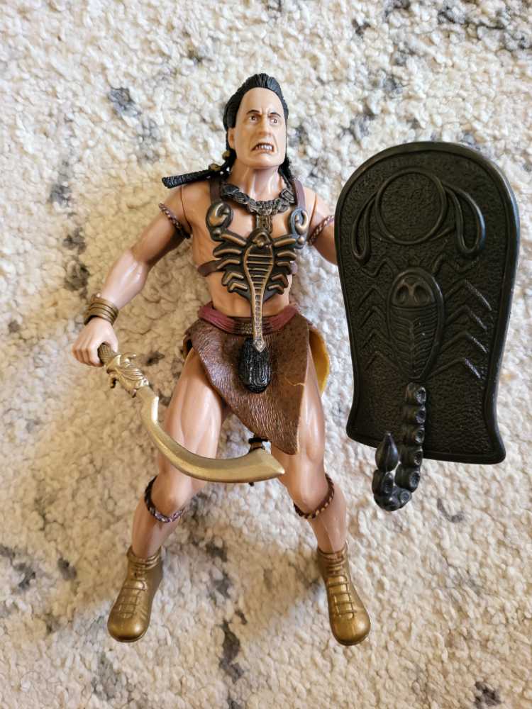 Herocross The Flash Reverse Flash Hybrid Metal Figuration