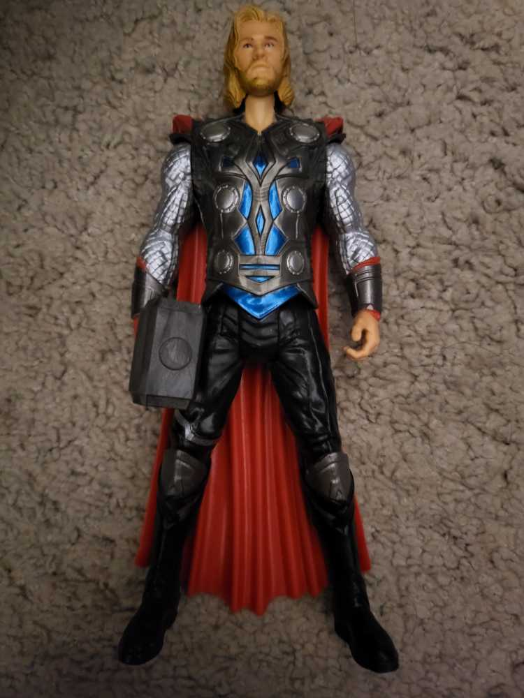 Tamashi Nations Jujutsu Kaisen Panda Bandai Spirits Figuarts Mini