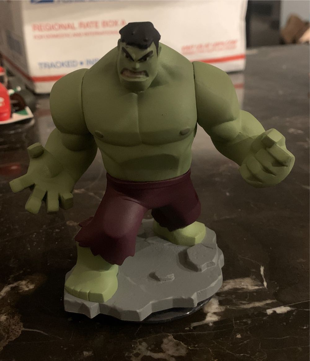 Funko POP Games Tekken King (caped)