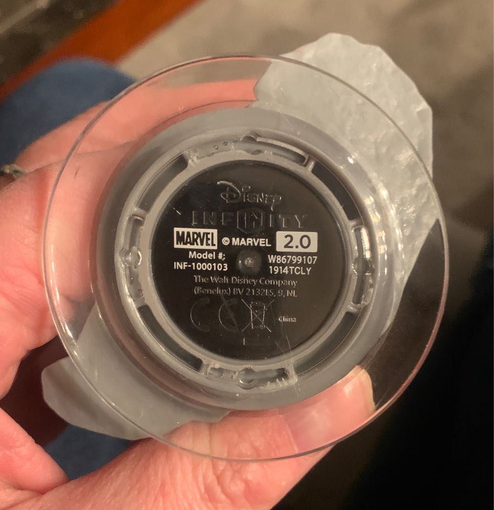 Thor 2.0  action figure collectible - Main Image 2