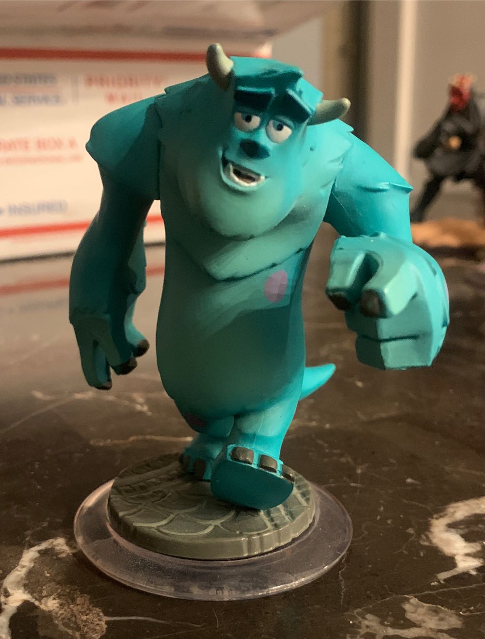 Jakks 30th Anniversary Sonic The Hedgehog 2.5” Jakks New The