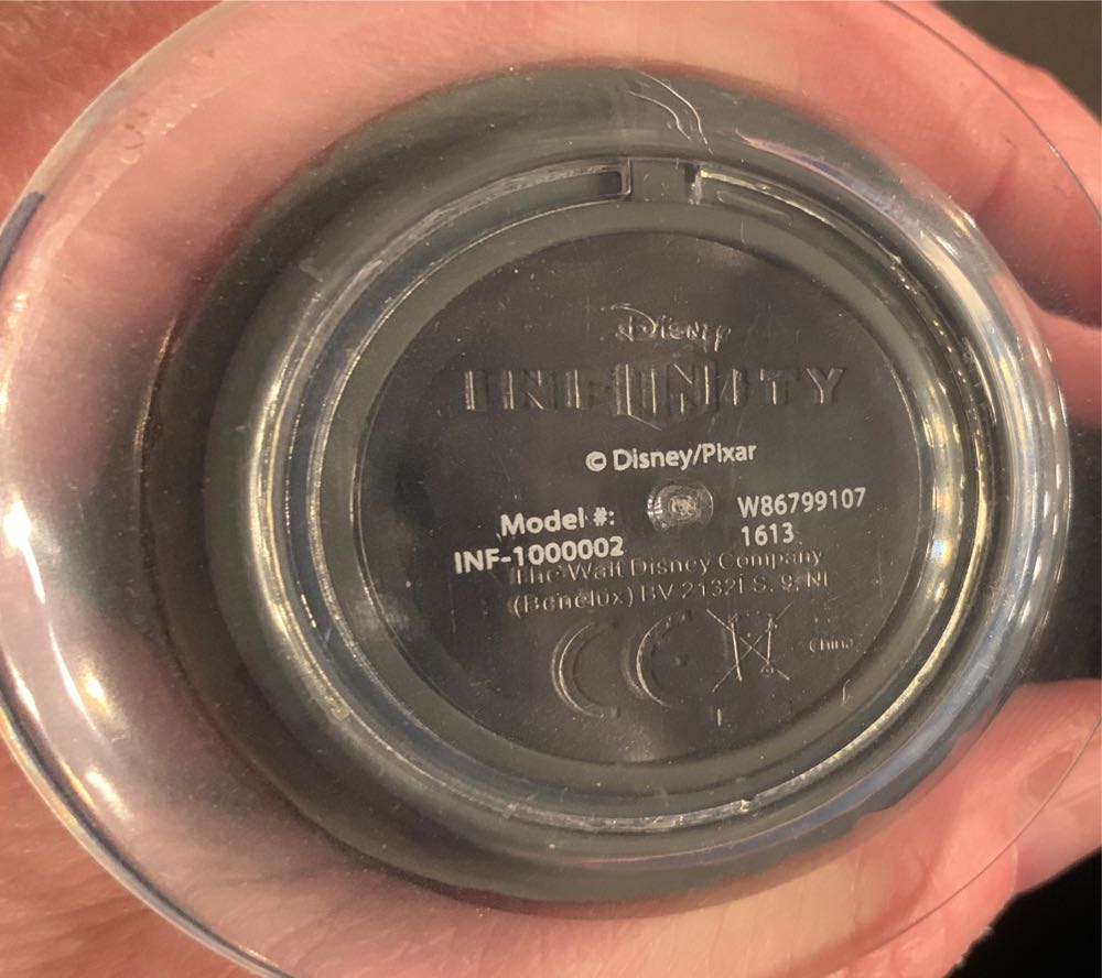 Sulley 1.0  action figure collectible - Main Image 2