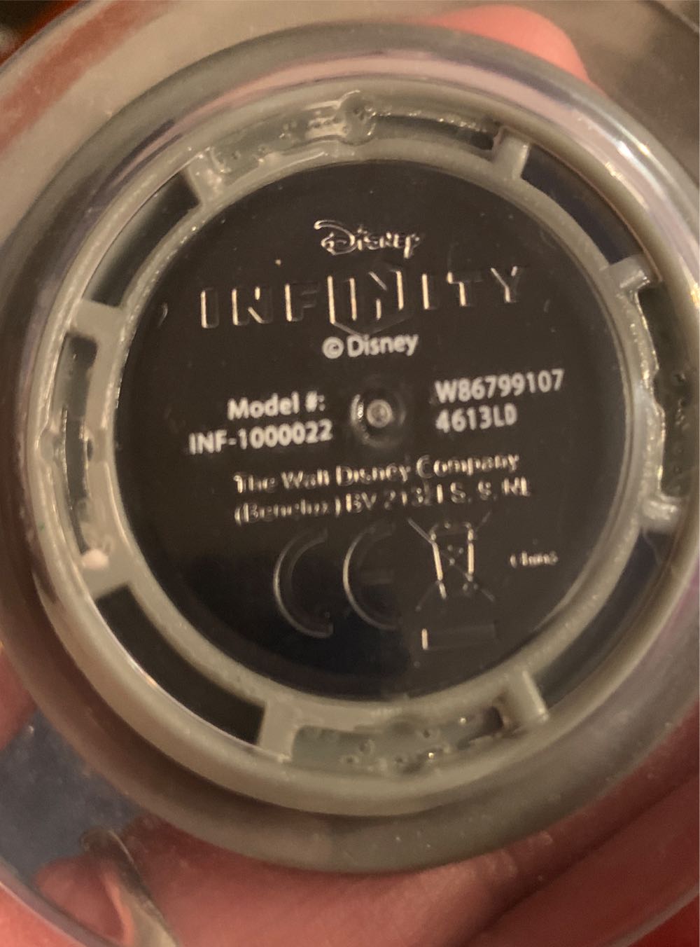 Jack 1.0  action figure collectible - Main Image 2