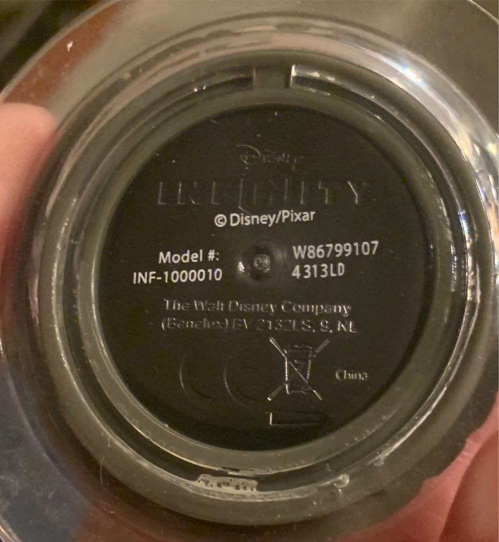 Mike Wazowski 1.0  action figure collectible - Main Image 2