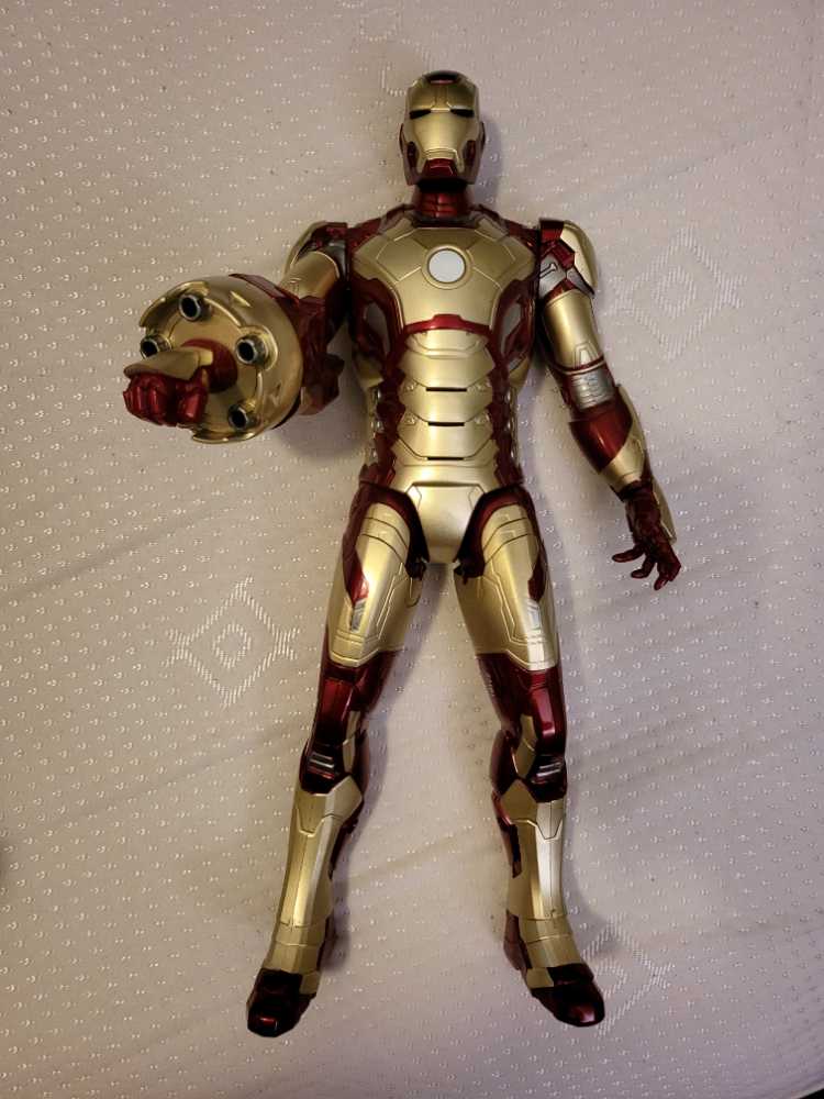 Marvel Spider-Man Nano Metalfigs Large Daily Bugle City Scene W 10 Nano Scene 10 New