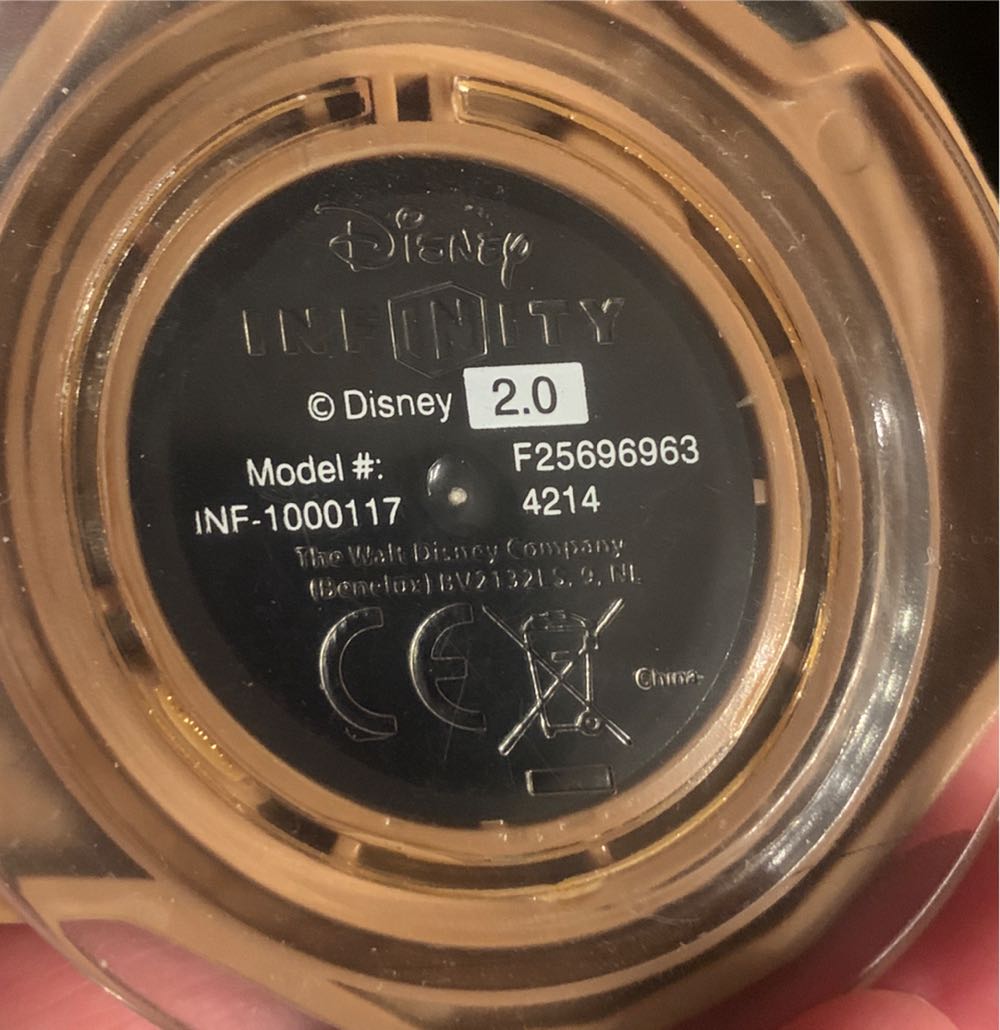 Aladdin 2.0  action figure collectible - Main Image 2