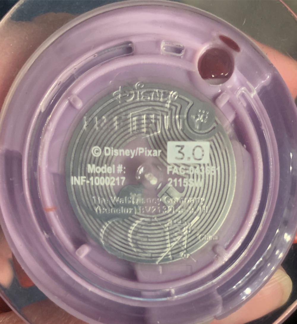 Anger 3.0  action figure collectible - Main Image 2