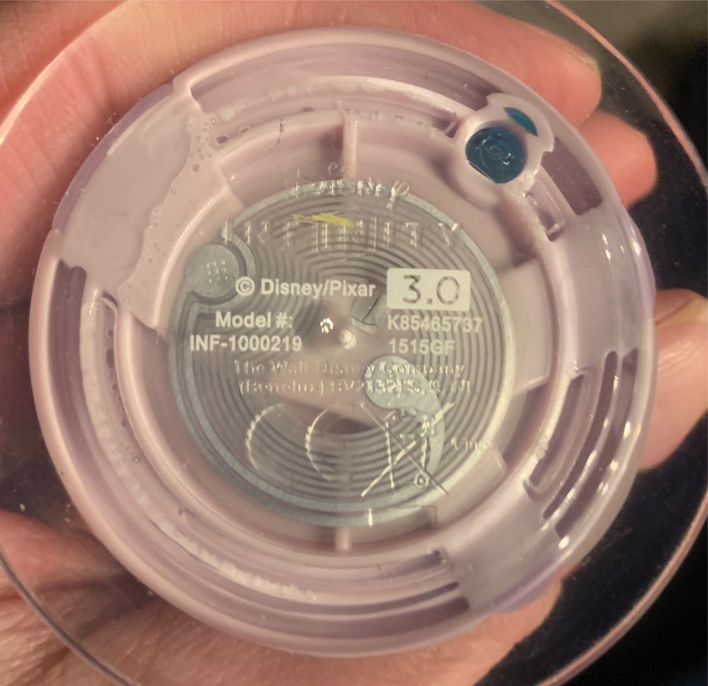 Sadness 3.0  action figure collectible - Main Image 2