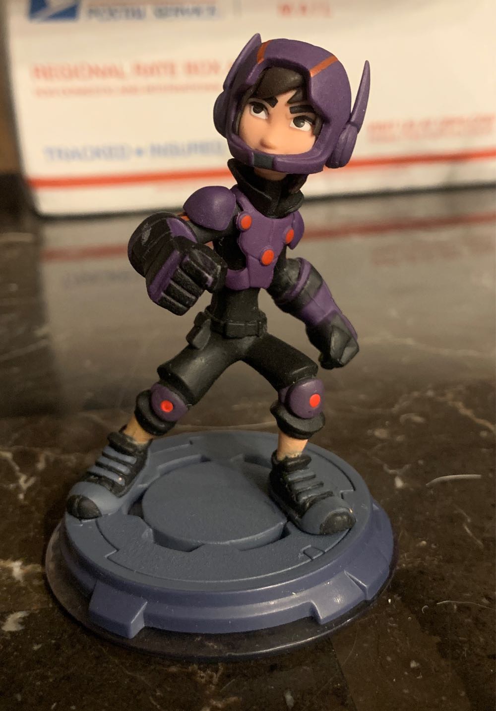 SS-91 The Fallen Studio Series 91 Leader Class Revenge Of The Fallen