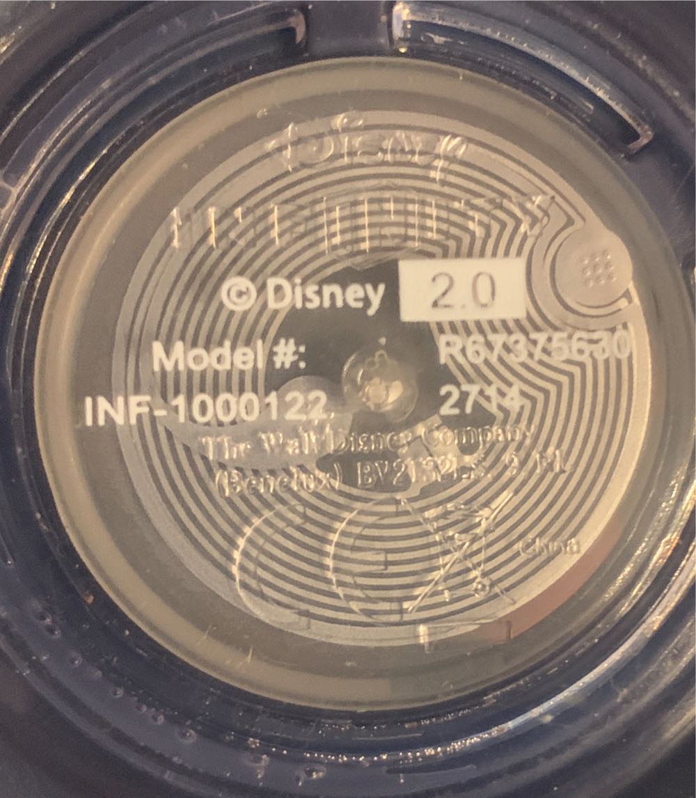 Hiro Hamada 2.0  action figure collectible - Main Image 2