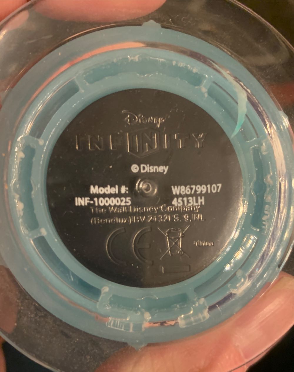 Elsa 1.0  action figure collectible - Main Image 2