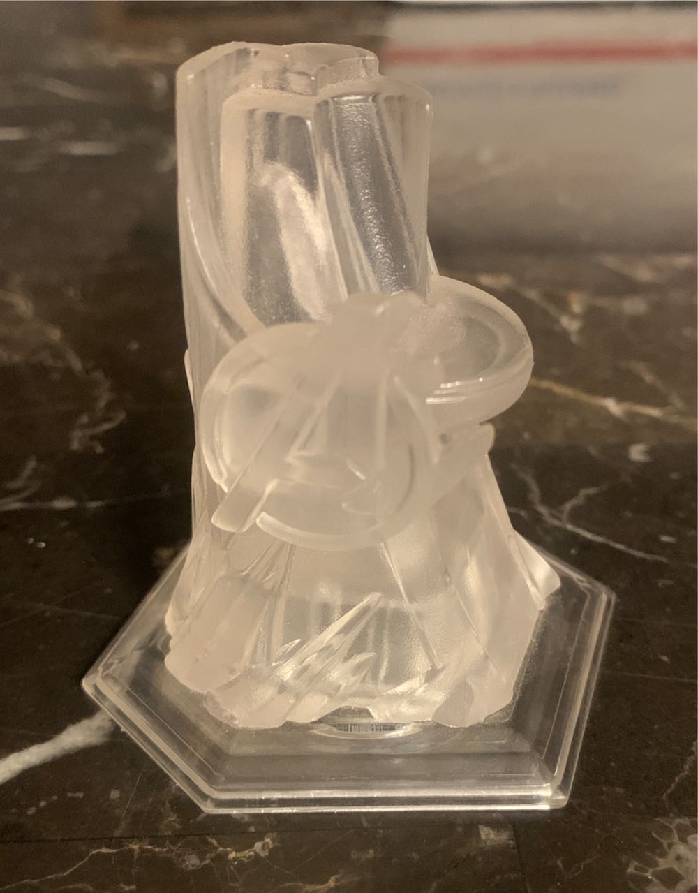 Black Panther (Shuri - Black Panther Wakanda Forever MCU)