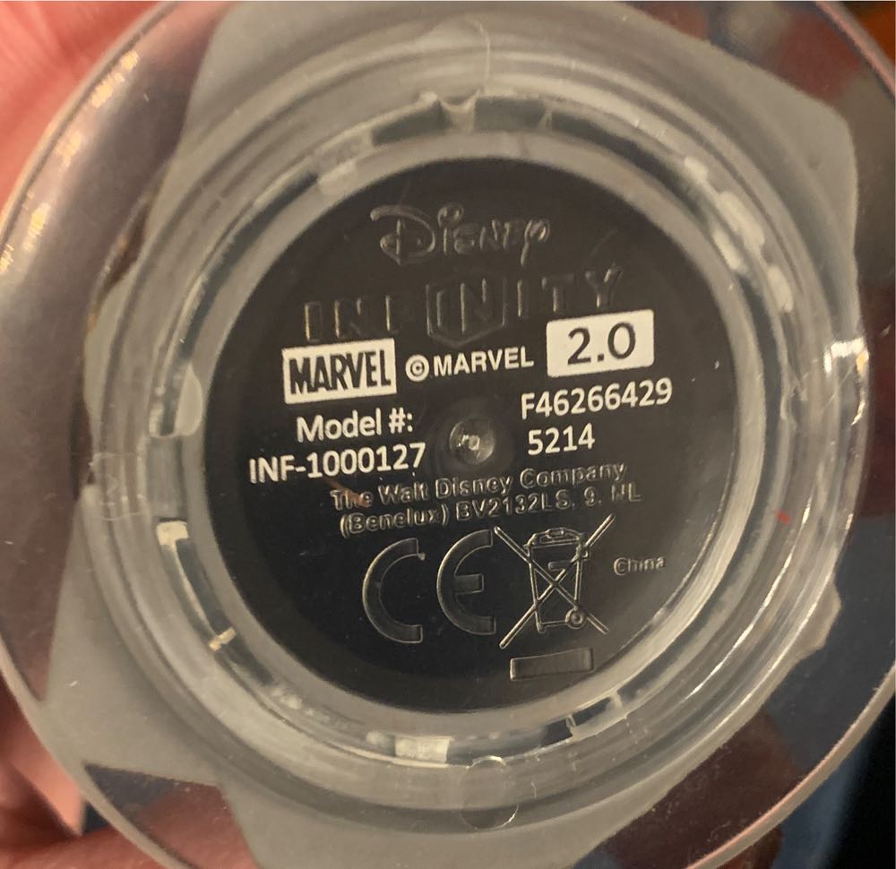 Falcon 2.0  action figure collectible - Main Image 2