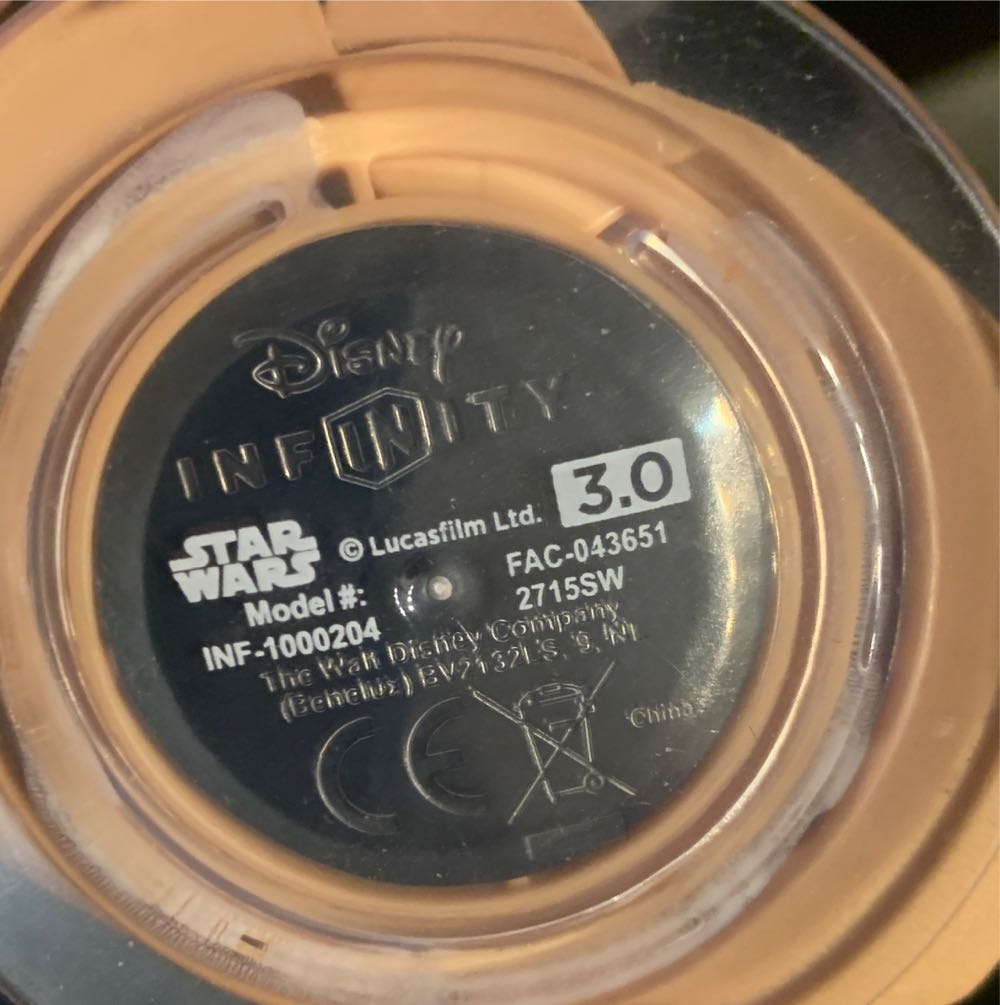 Darth Maul 3.0  action figure collectible - Main Image 2