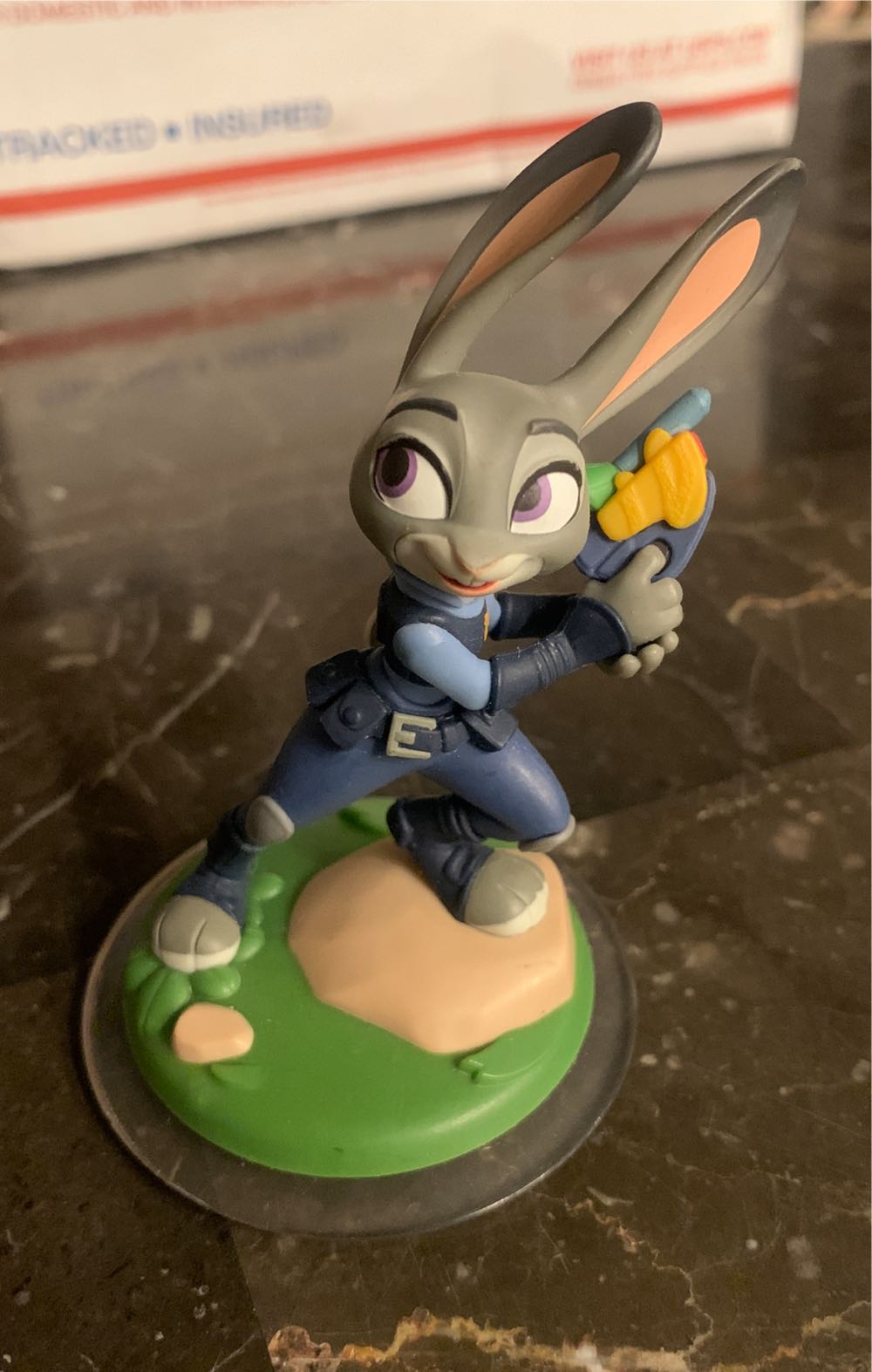 Love & Producer: Xiao Ling