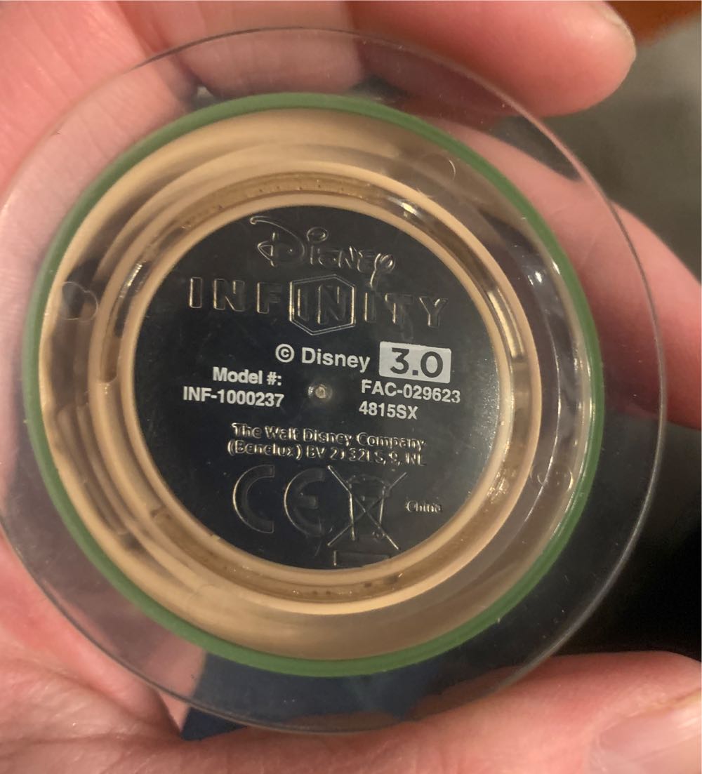 Judy Hopps 3.0  action figure collectible - Main Image 2