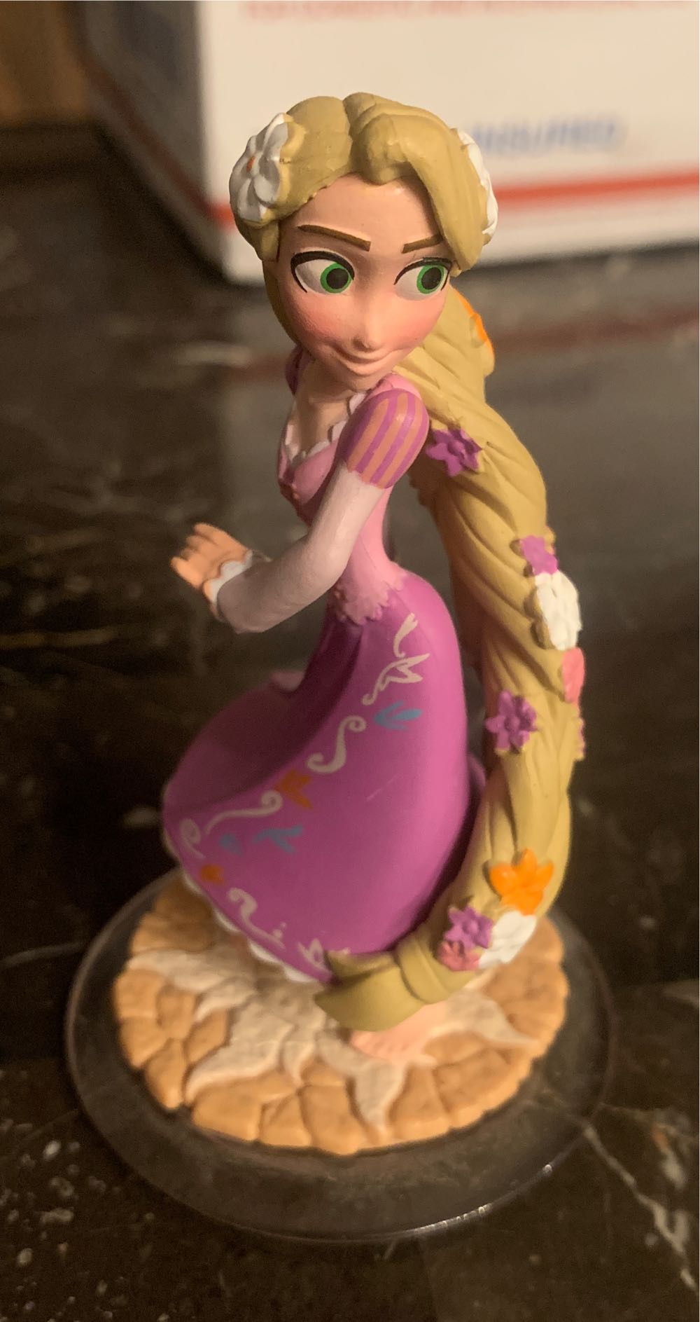 Ceramic Doctor Who 9th Doctor Mug