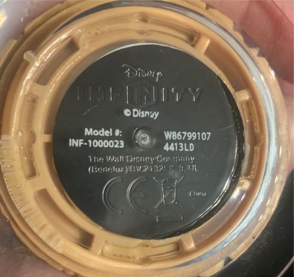 Rapunzel 1.0  action figure collectible - Main Image 2