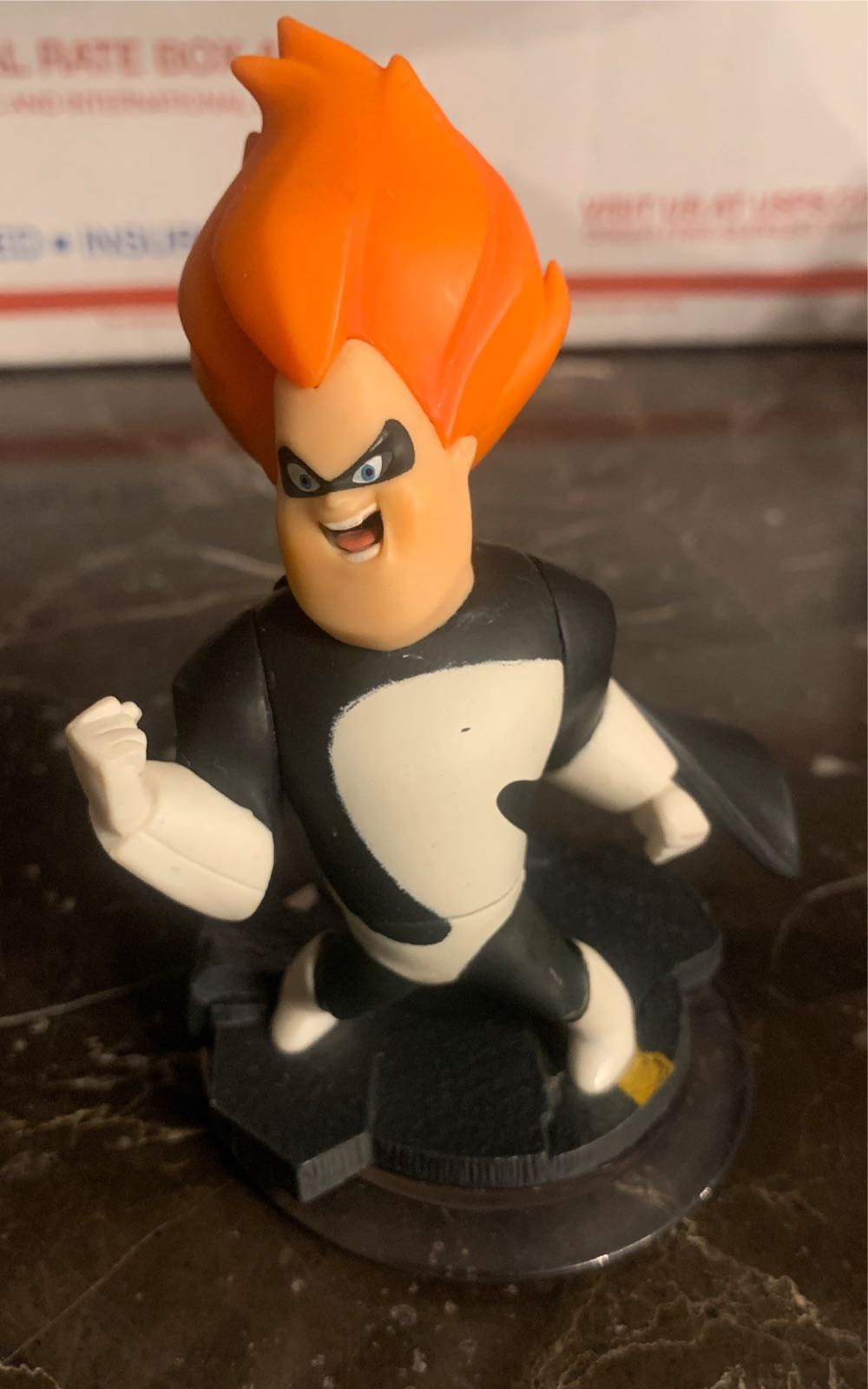 Stocking Stuffers (Boba Fett, Darth Vader, Stormtrooper)