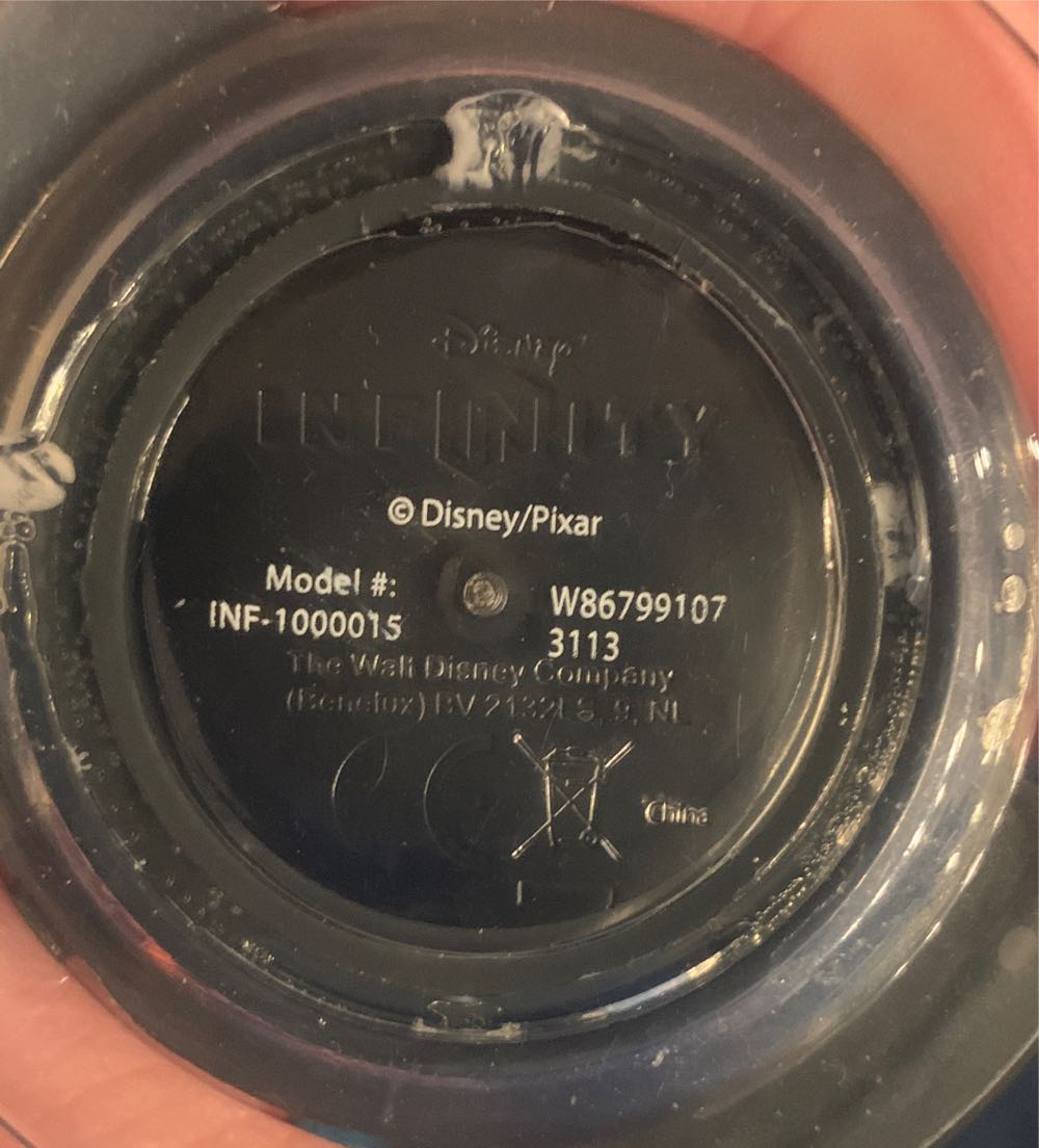 Syndrome 1.0  action figure collectible - Main Image 2