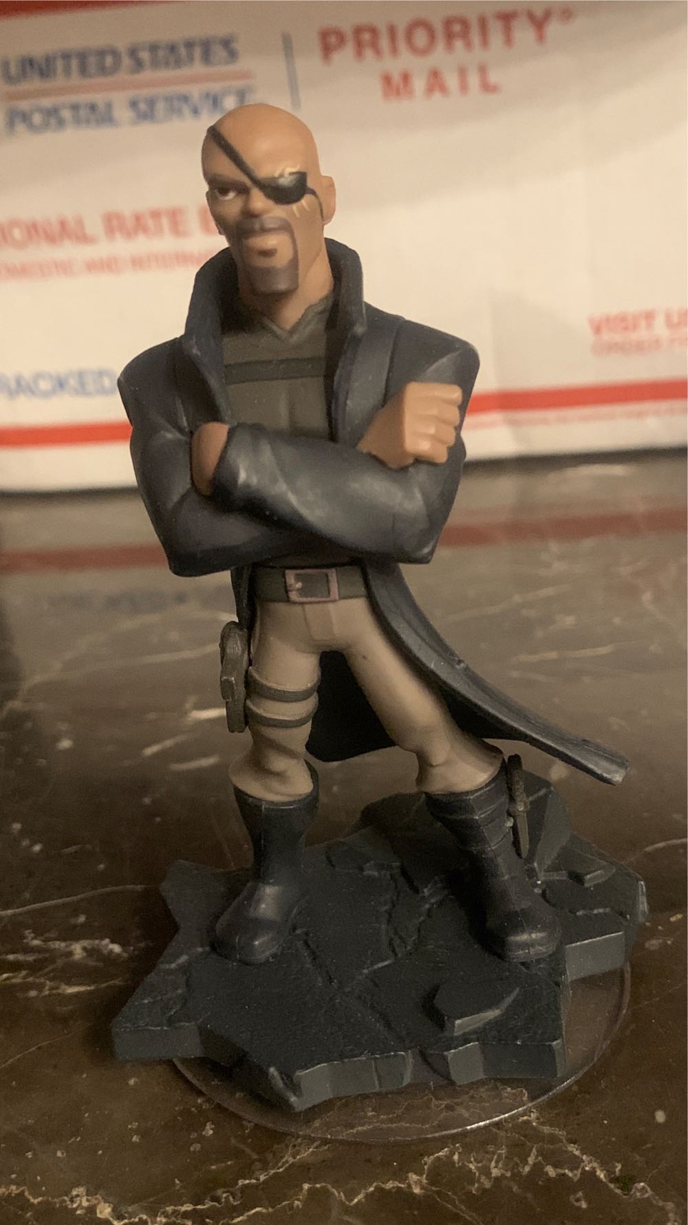 Tamashi Nations Jujutsu Kaisen Panda Bandai Spirits Figuarts Mini