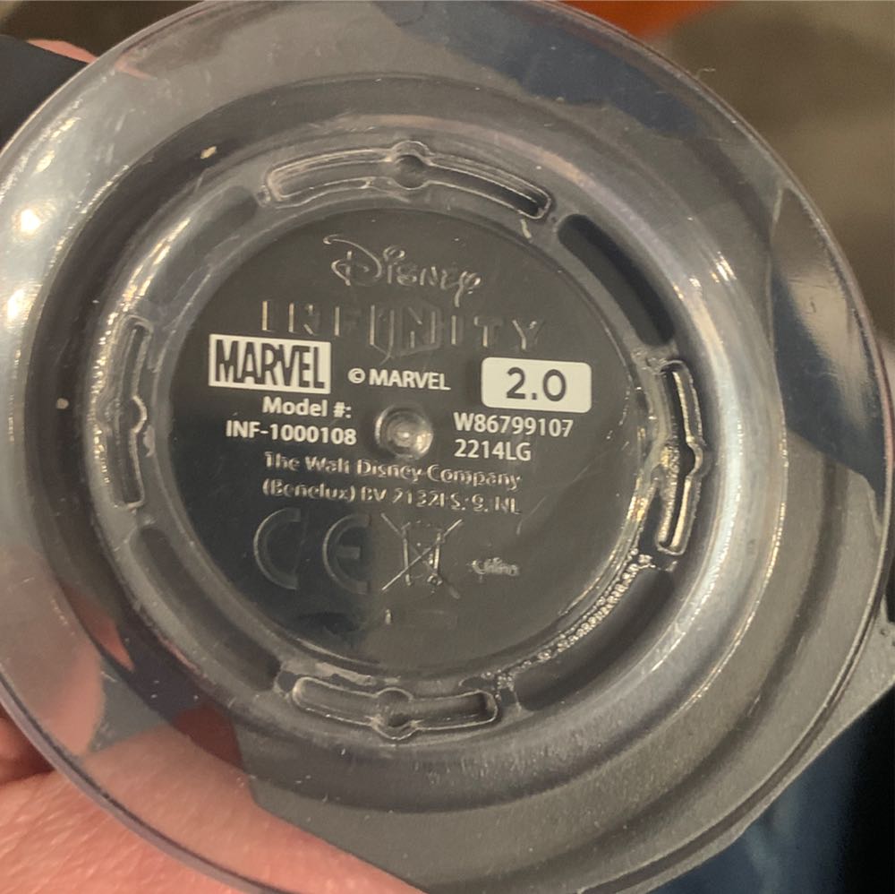 Nick Fury 2.0  action figure collectible - Main Image 2