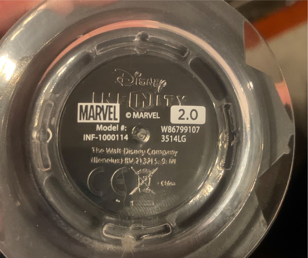 Nova 2.0  action figure collectible - Main Image 2