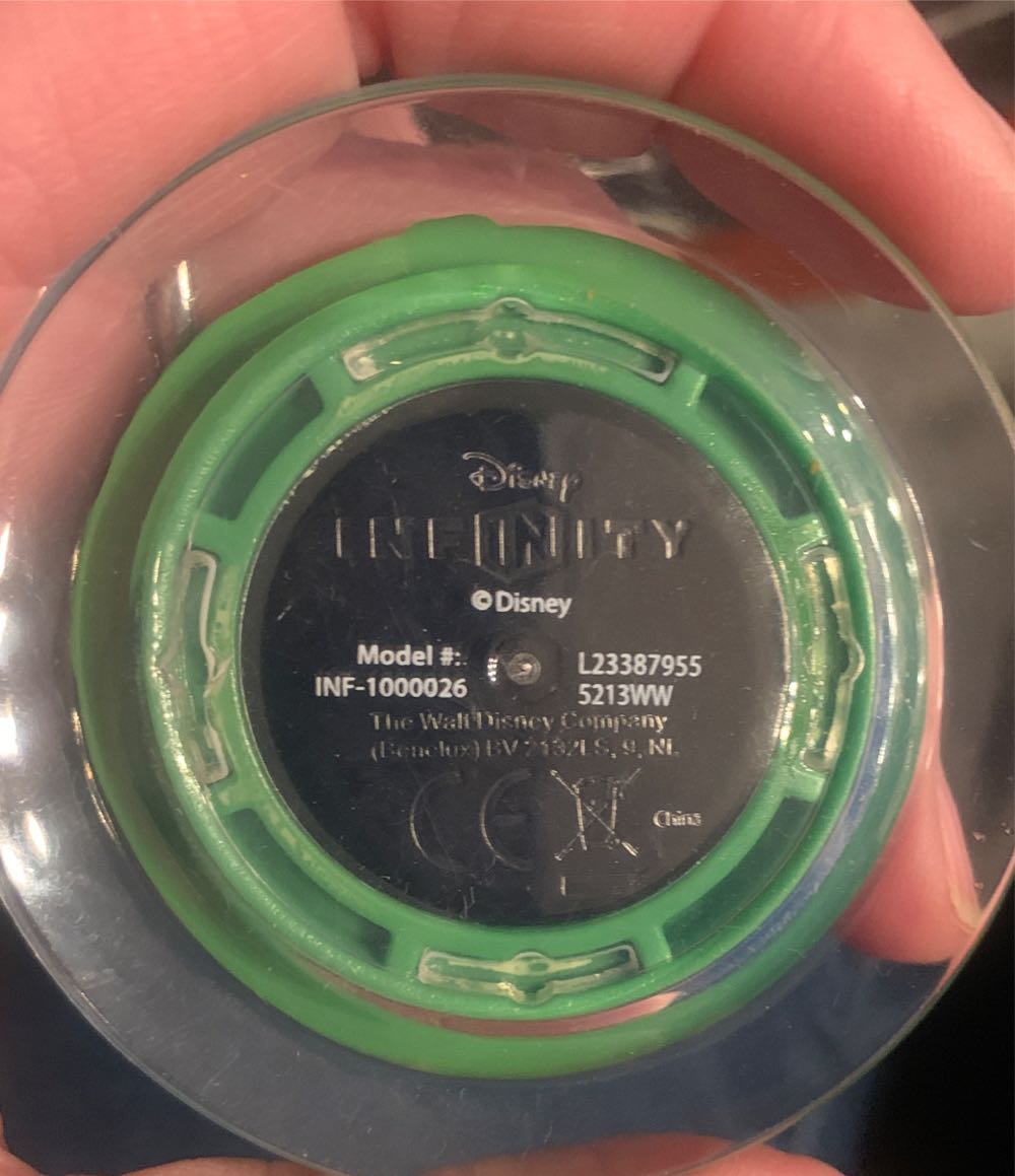 Phineas 1.0  action figure collectible - Main Image 2