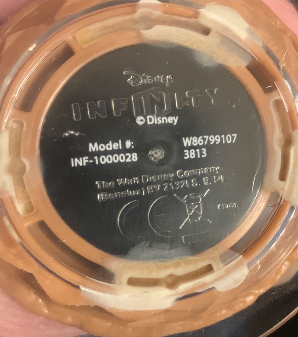 Wreck It Ralph 1.0  action figure collectible - Main Image 2