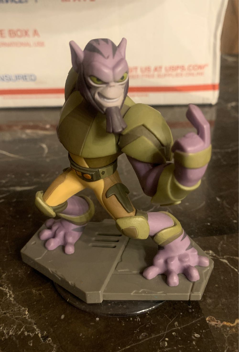 Disney Key 1st Anniversary Disney Plus