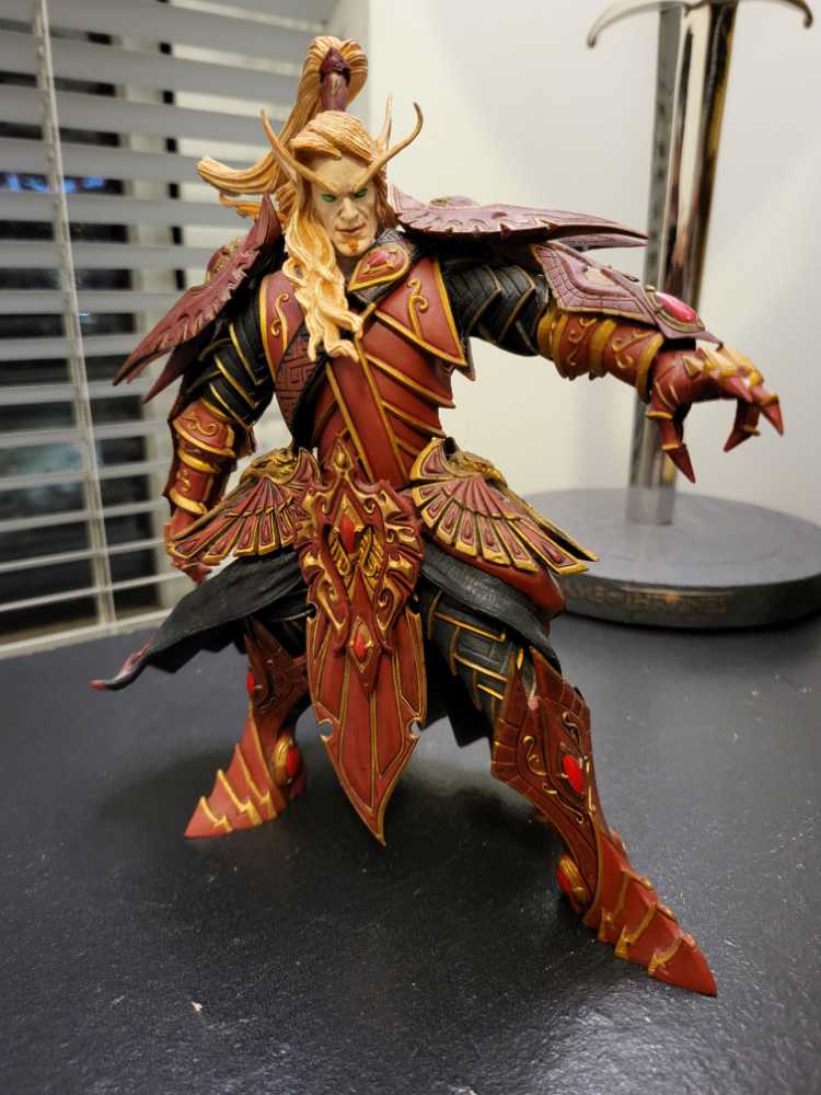 Marvel Legends Exclusives Gorr