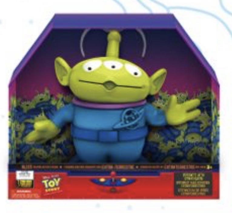 NECA - Gremlins 2 - Mohawk The Mogwai