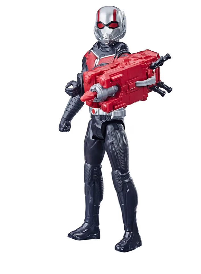 Antman - Hasbro (MARVEL) action figure collectible - Main Image 2