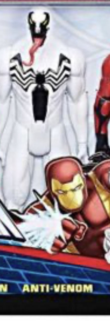 Obi-Wan Kenobi 3–Pack