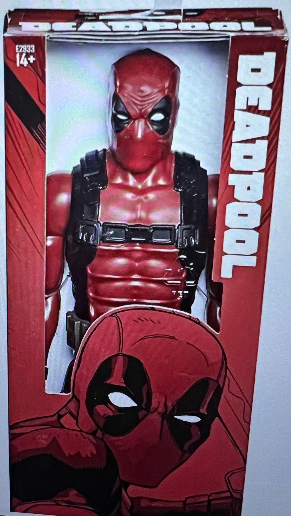 Square Enix Batman V Superman: Dawn Of Justice: Play Arts Kai Armored Batman Action Figure