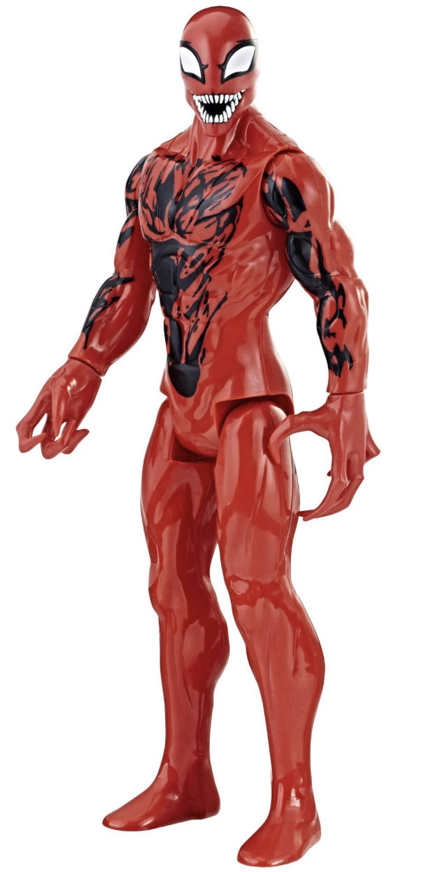 Carnage   action figure collectible - Main Image 2