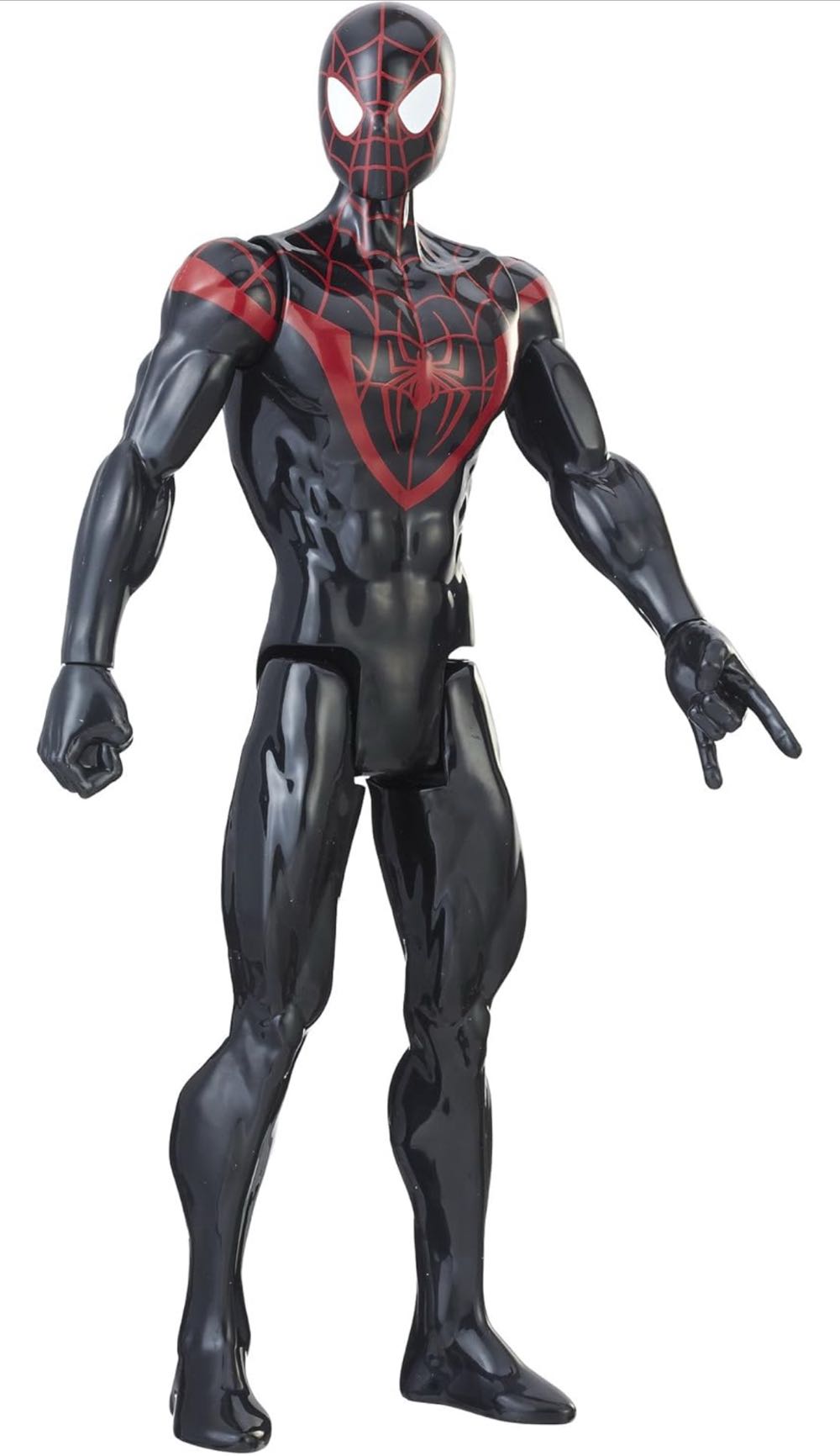 Kid Arachnid - Hasbro (Spiderman) action figure collectible - Main Image 2