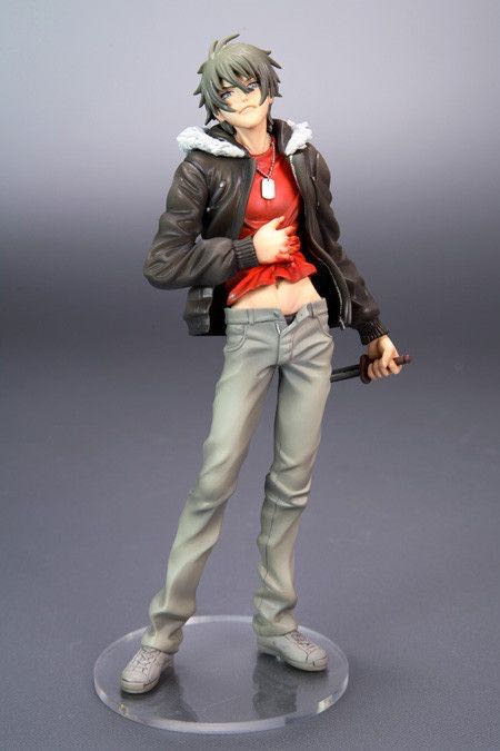 Tamashi Nations Jujutsu Kaisen Toge Inumaki Bandai Spirits Figuarts Mini