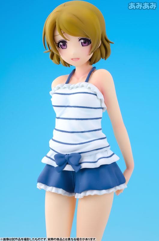 Love Live! School Idol Project - Koizumi Hanayo - Beach Queens - 1/10 (Wave) - Wave (Beach Queens) action figure collectible - Main Image 2