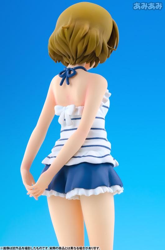 Love Live! School Idol Project - Koizumi Hanayo - Beach Queens - 1/10 (Wave) - Wave (Beach Queens) action figure collectible - Main Image 3