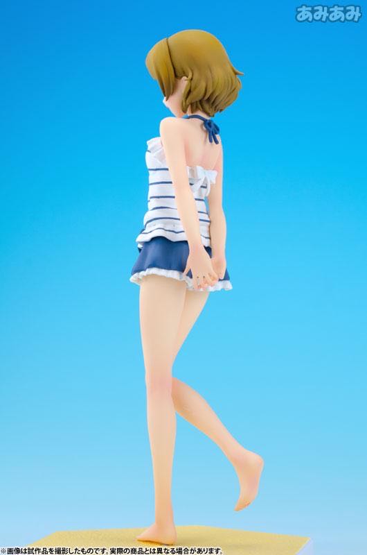 Love Live! School Idol Project - Koizumi Hanayo - Beach Queens - 1/10 (Wave) - Wave (Beach Queens) action figure collectible - Main Image 4