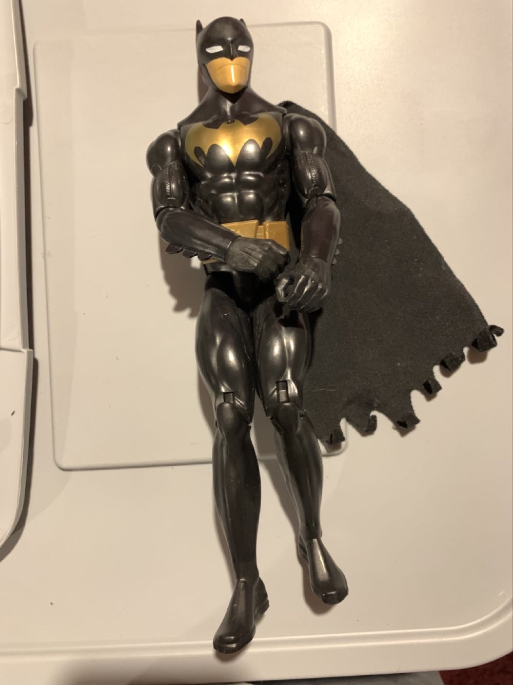 Battle Droid (Episode 1)