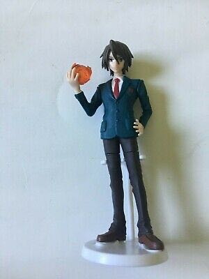 RAH Jojo’s Bizarre Adventure Stone Ocean Jotaro