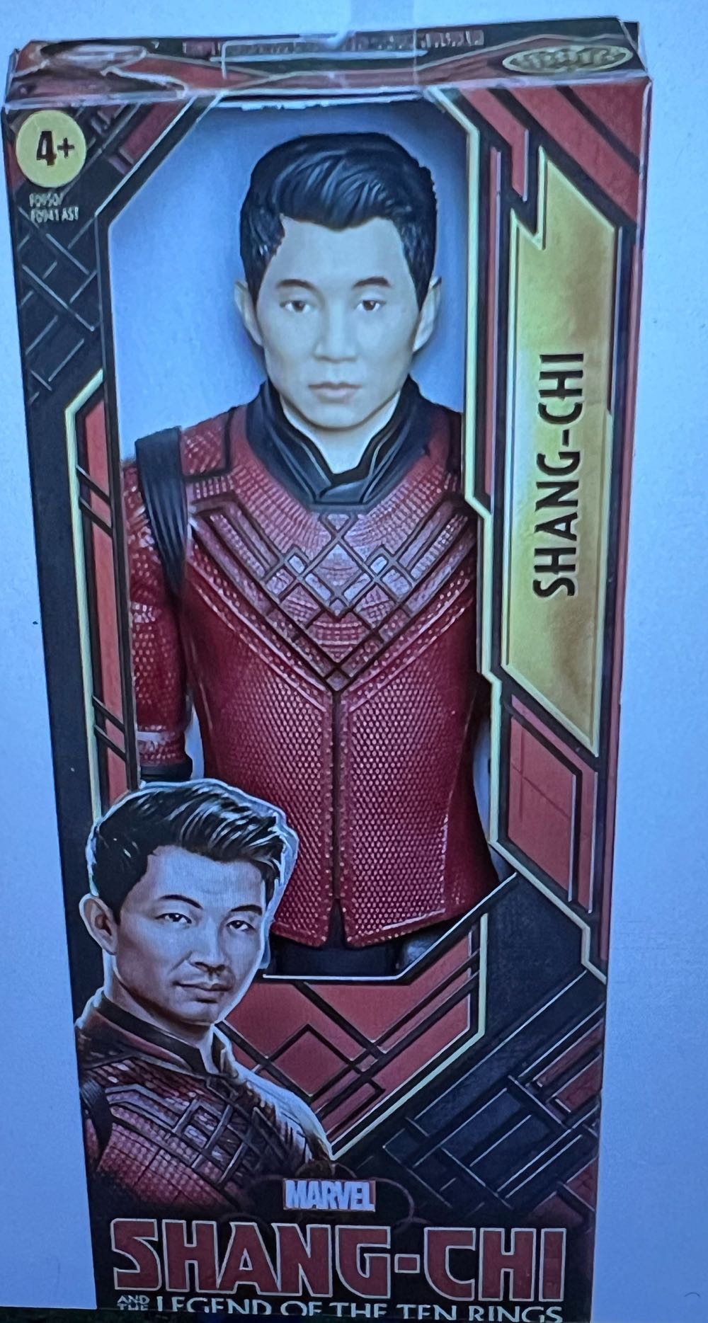 Hocus Pocus: Thackery Binx Cat #1247