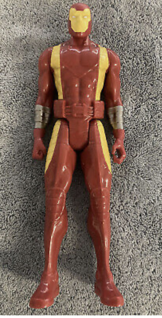 Eaglemoss Marvel Fact Files Eaglemoss