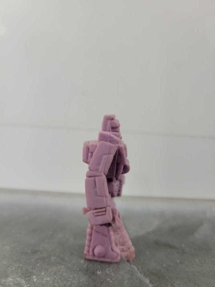 44 Bonecrusher 2nd - Hasbro (Decoy) action figure collectible - Main Image 2