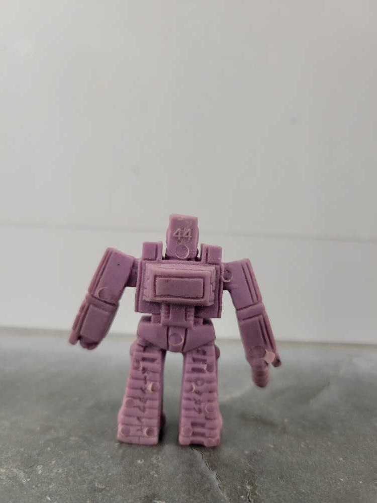 44 Bonecrusher 2nd - Hasbro (Decoy) action figure collectible - Main Image 3