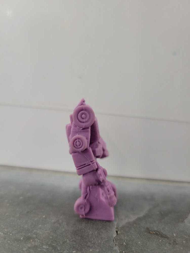 42 Hook 2nd - Hasbro (Decoy) action figure collectible - Main Image 2